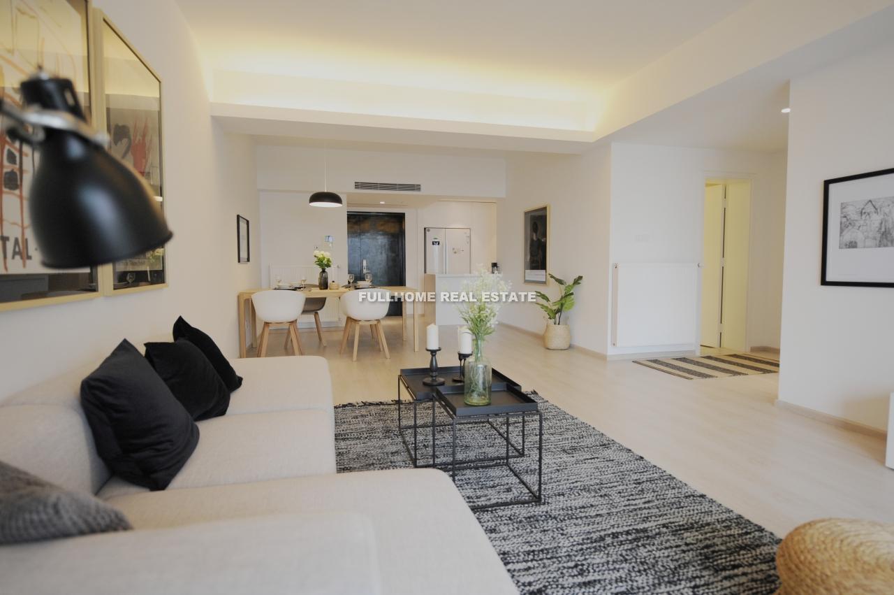 Jing An Four Seasons - Interior view 9, Shanghai rental property
