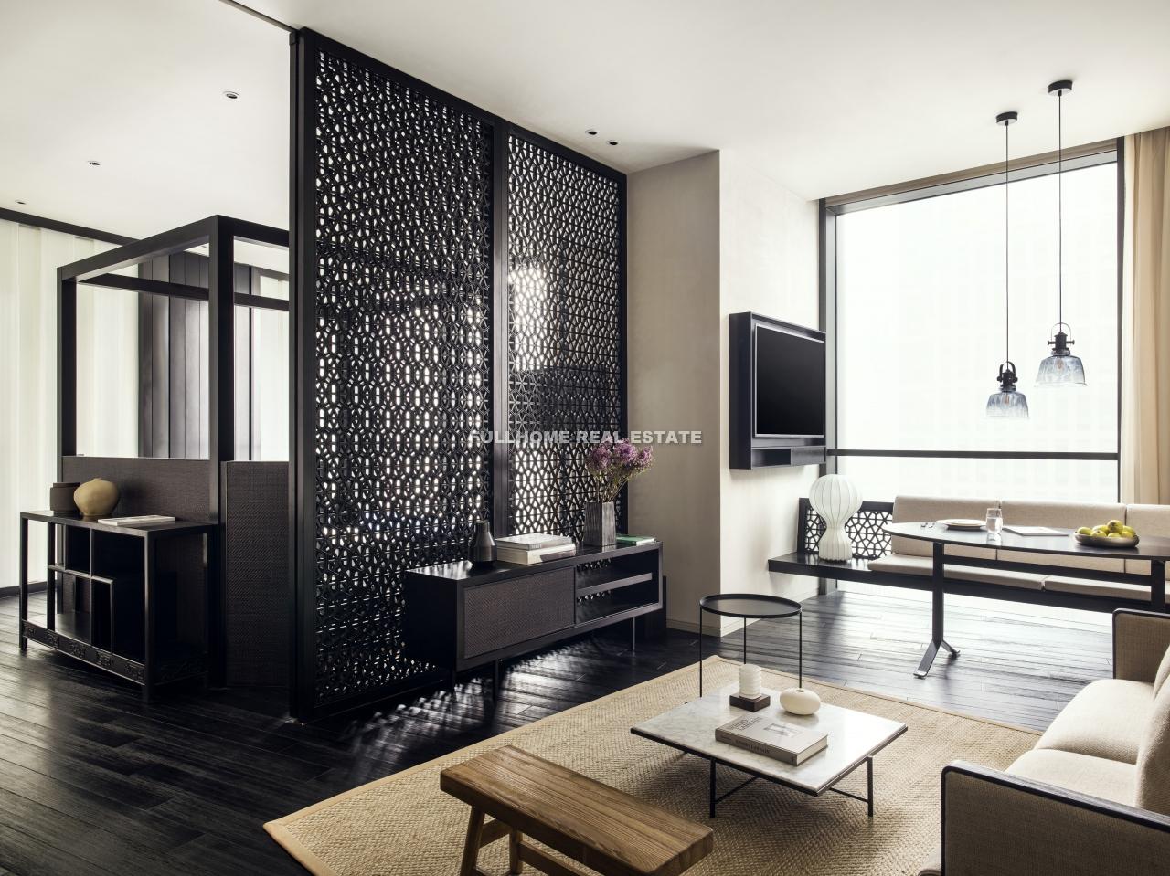 Same compound: The Middle House, 1 bedrooms in Shanghai