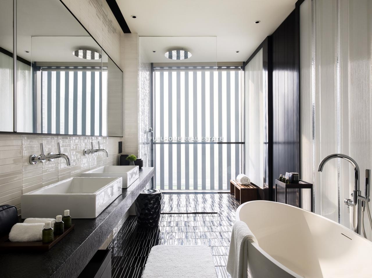 The Middle House - Interior view 3, Shanghai rental property
