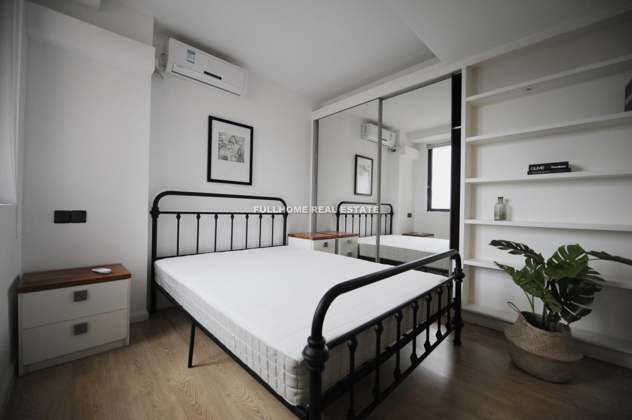 Ding Xiang Garden Apartments - Interior view 2, Shanghai rental property