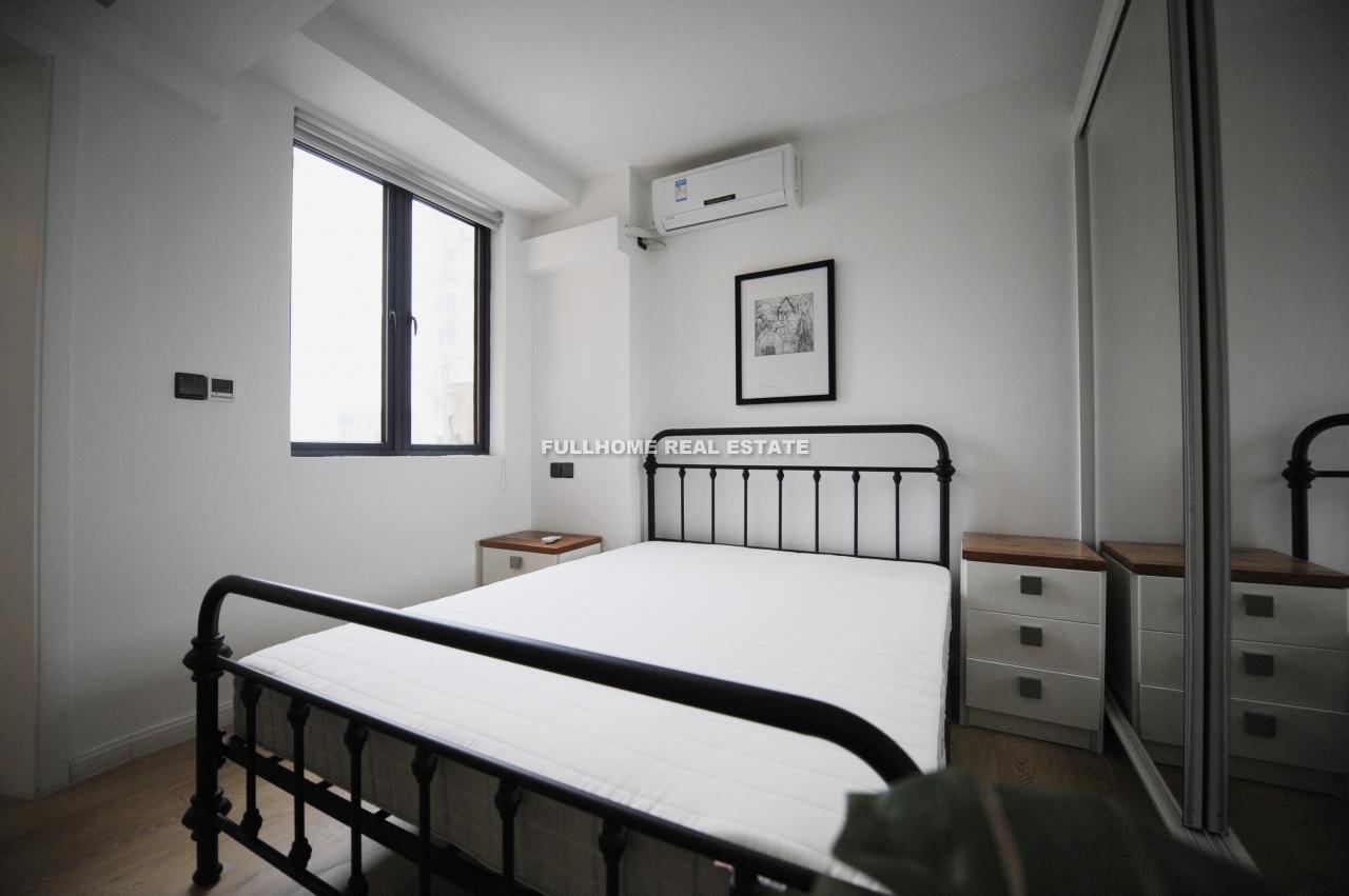 Ding Xiang Garden Apartments - Interior view 3, Shanghai rental property