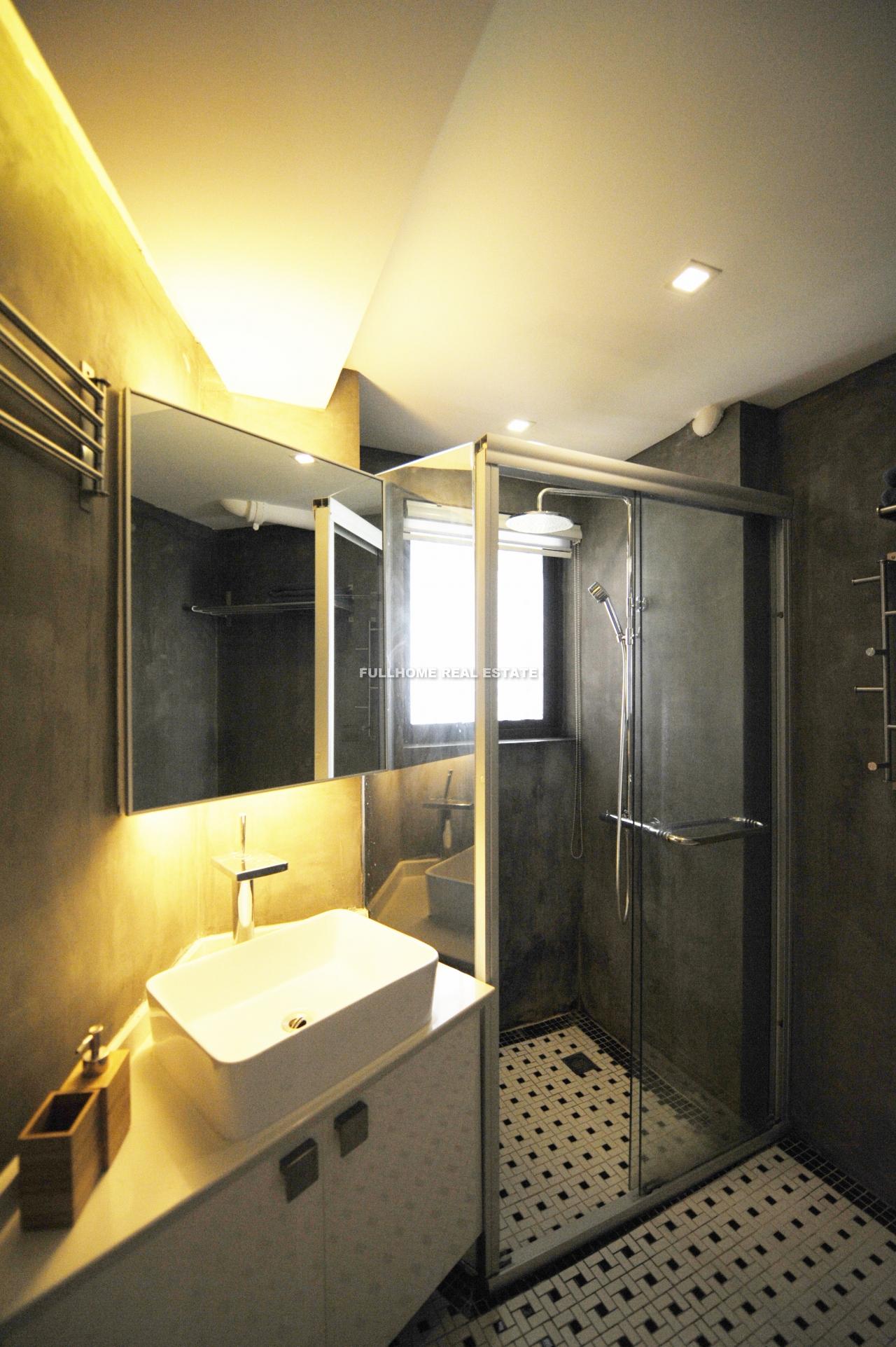 Ding Xiang Garden Apartments - Interior view 6, Shanghai rental property