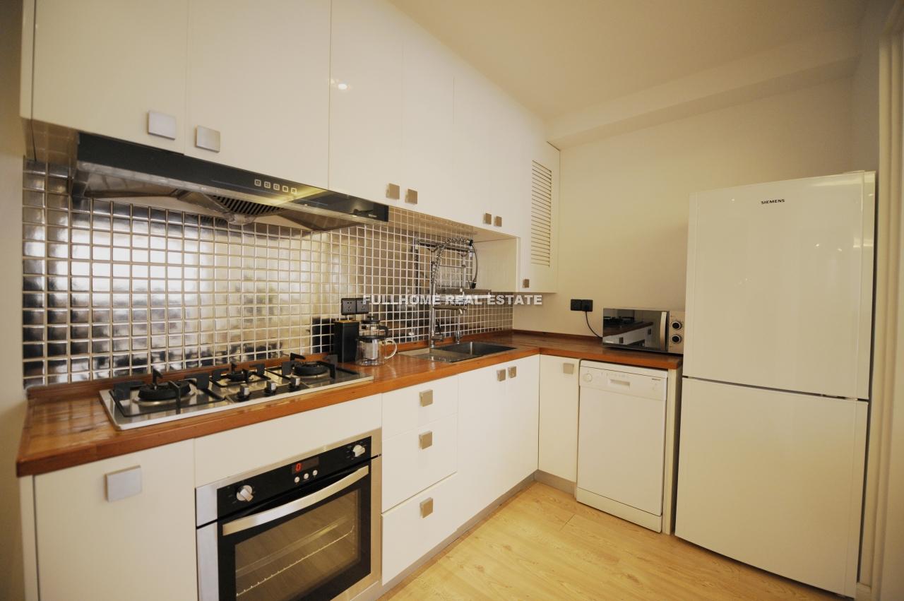 Ding Xiang Garden Apartments - Interior view 7, Shanghai rental property