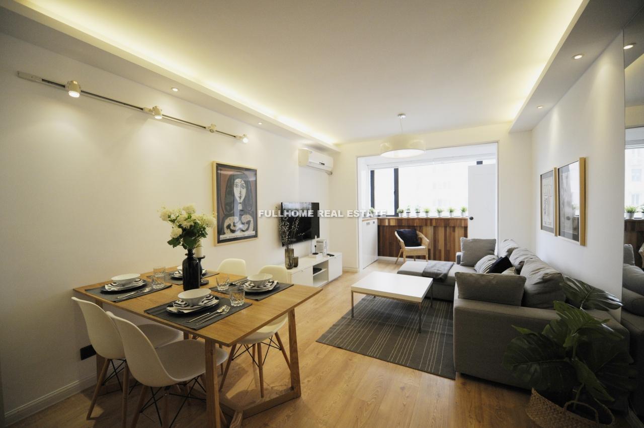Ding Xiang Garden Apartments - Interior view 8, Shanghai rental property