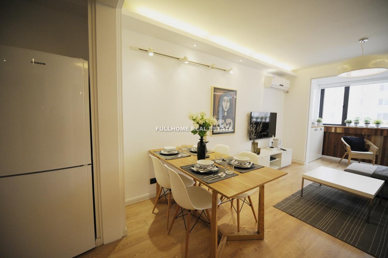 Ding Xiang Garden Apartments - Interior view 9, Shanghai rental property