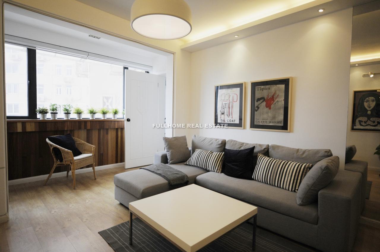 Ding Xiang Garden Apartments - Interior view 10, Shanghai rental property