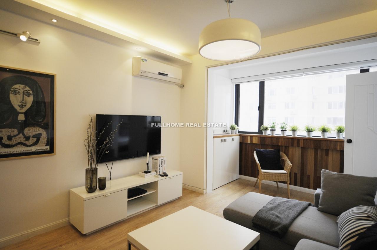 Ding Xiang Garden Apartments - Interior view 11, Shanghai rental property