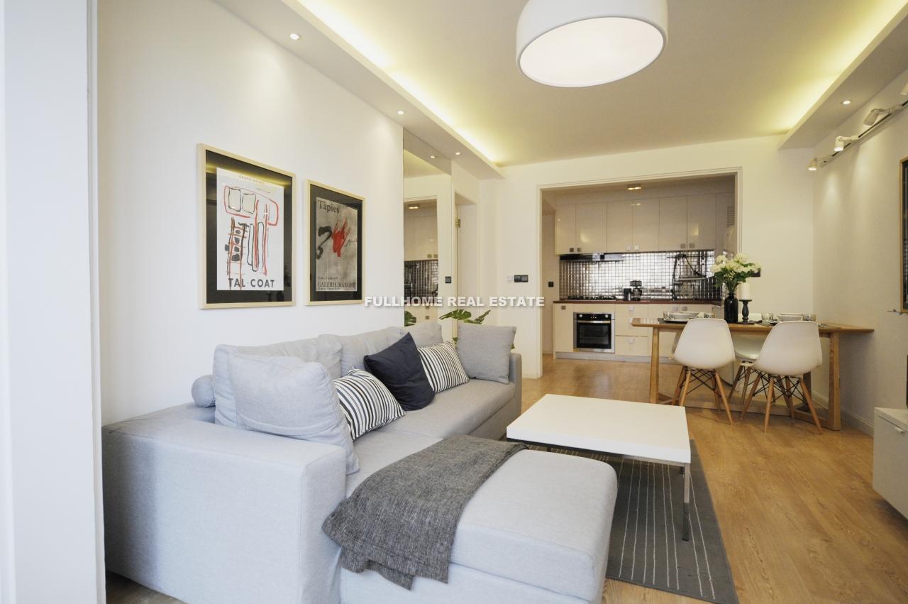 Ding Xiang Garden Apartments - Interior view 12, Shanghai rental property
