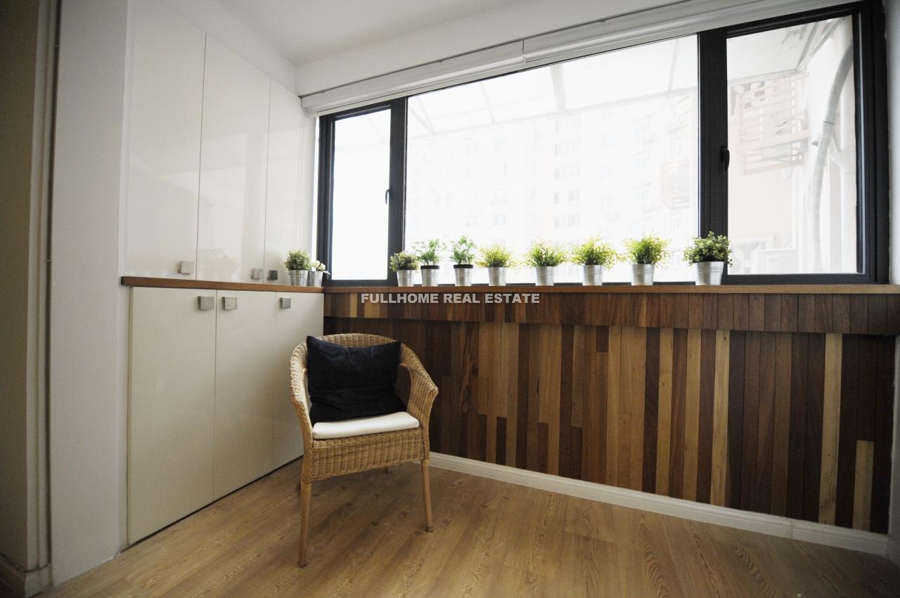 Ding Xiang Garden Apartments - Interior view 13, Shanghai rental property
