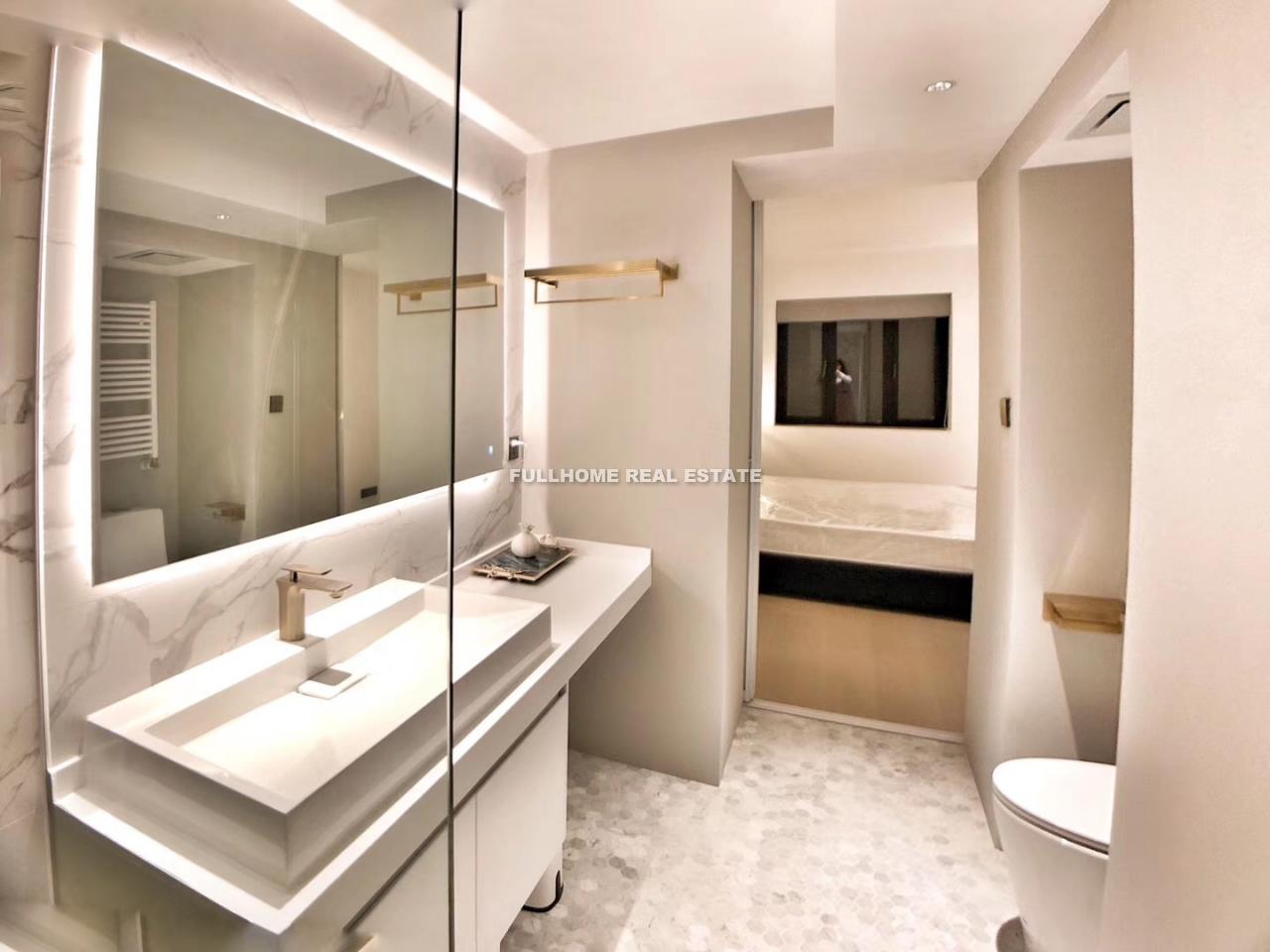 Shanghai Grand Plaza - Interior view 5, Shanghai rental property