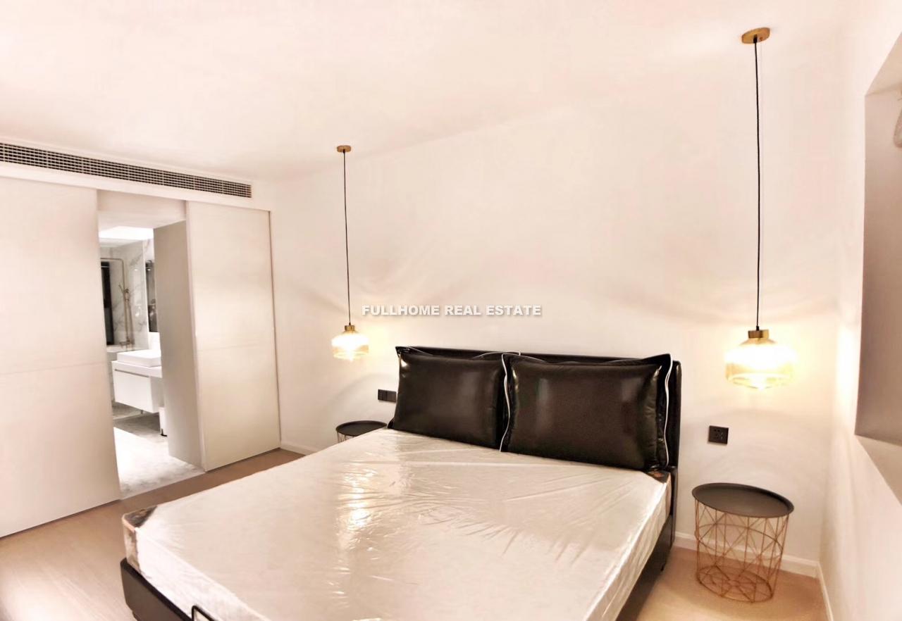 Shanghai Grand Plaza - Interior view 6, Shanghai rental property