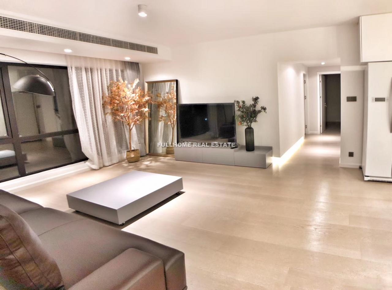 Shanghai Grand Plaza - Interior view 7, Shanghai rental property