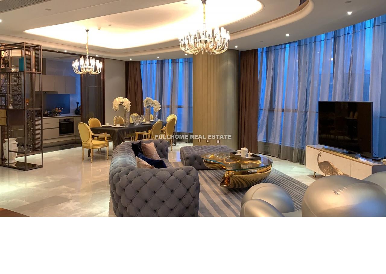 Kuntai Garry Apartment - 2 bedroom apartment in Beijing, Wangjing