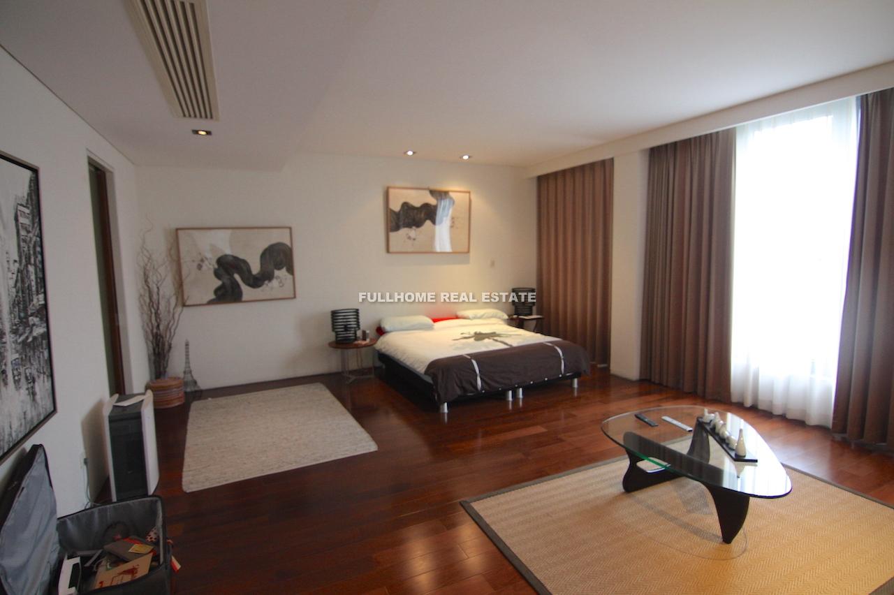 Lakeside Ville Phase III - Interior view 2, Shanghai rental property