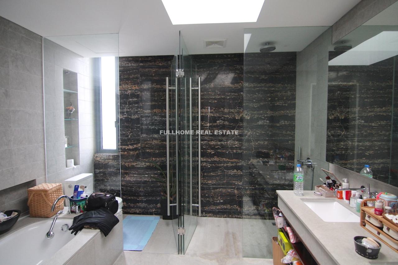 Lakeside Ville Phase III - Interior view 3, Shanghai rental property