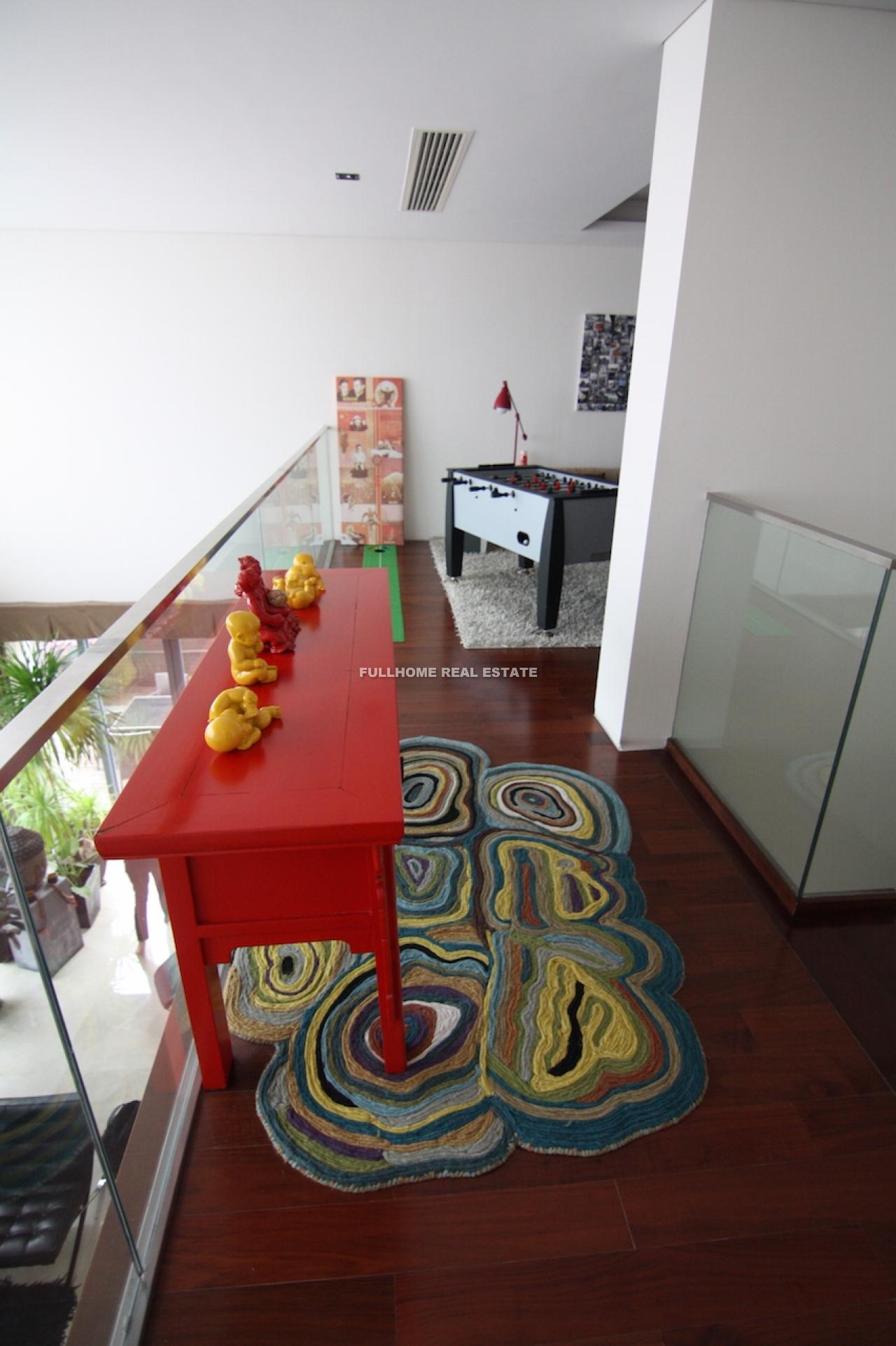 Lakeside Ville Phase III - Interior view 4, Shanghai rental property
