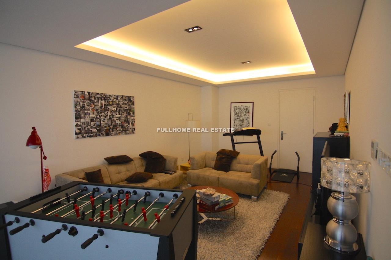 Lakeside Ville Phase III - Interior view 5, Shanghai rental property