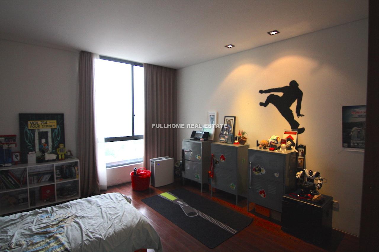 Lakeside Ville Phase III - Interior view 6, Shanghai rental property