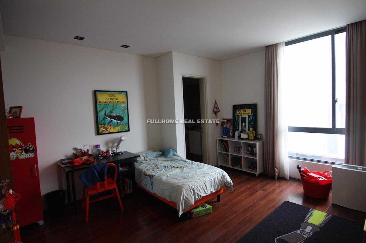 Lakeside Ville Phase III - Interior view 7, Shanghai rental property