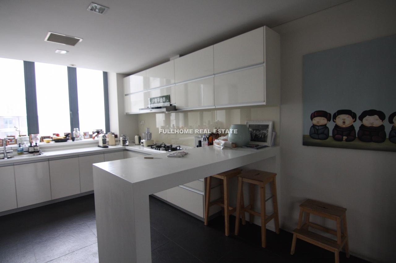 Lakeside Ville Phase III - Interior view 9, Shanghai rental property