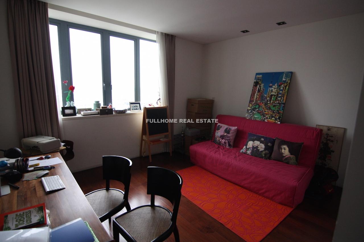 Lakeside Ville Phase III - Interior view 10, Shanghai rental property