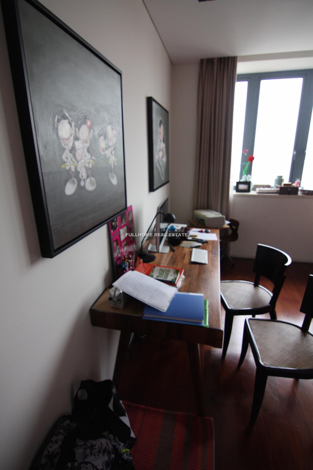 Lakeside Ville Phase III - Interior view 11, Shanghai rental property