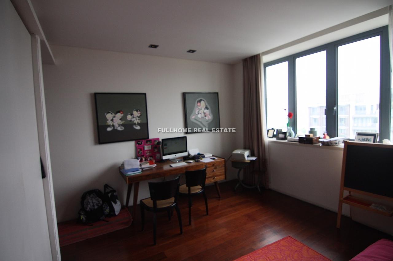 Lakeside Ville Phase III - Interior view 12, Shanghai rental property