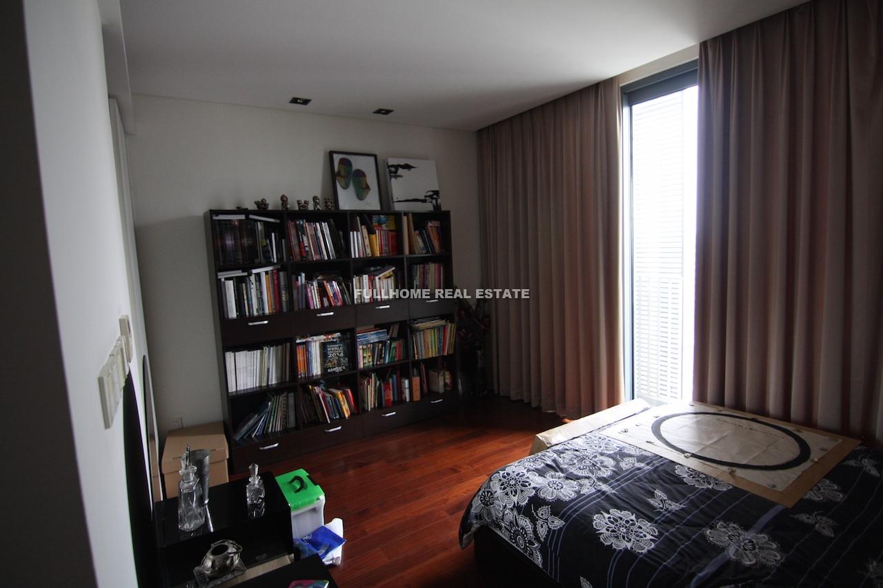 Lakeside Ville Phase III - Interior view 13, Shanghai rental property