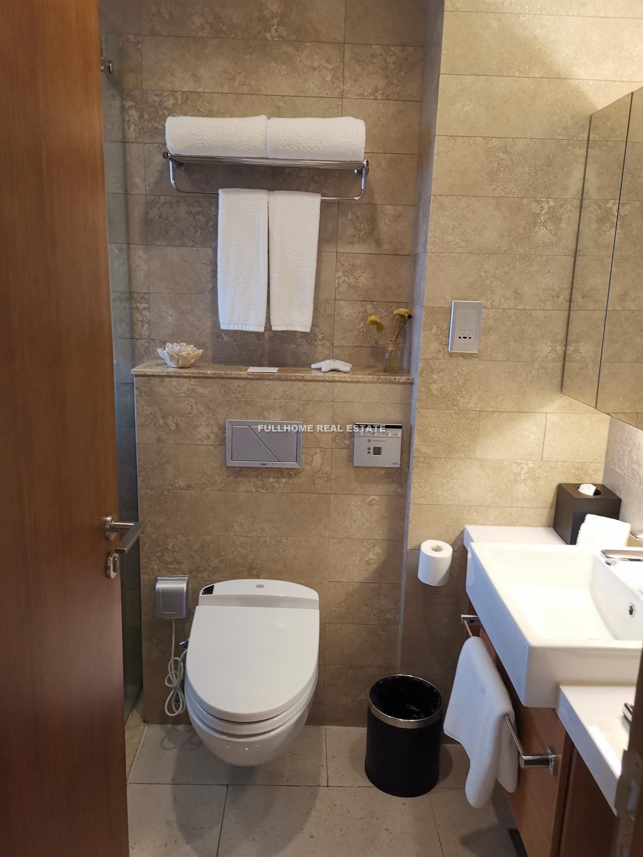 Green Court Serviced Apartment - Interior view 5, Shanghai rental property