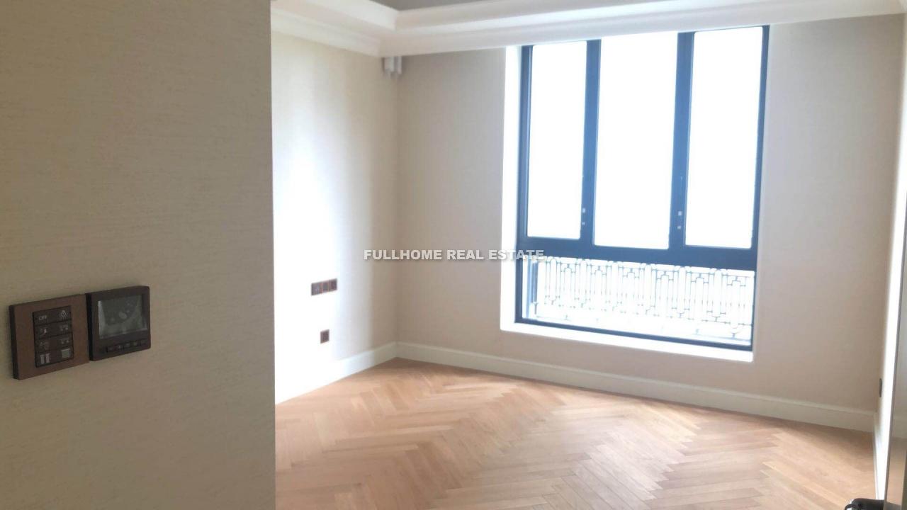 Lakeville Luxe - Interior view 2, Shanghai rental property