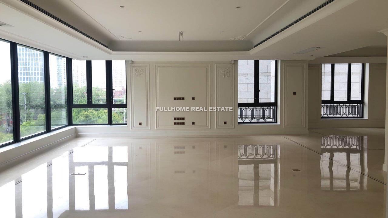 Lakeville Luxe - 5 bedroom apartment in Shanghai, Xintiandi, Downtown
