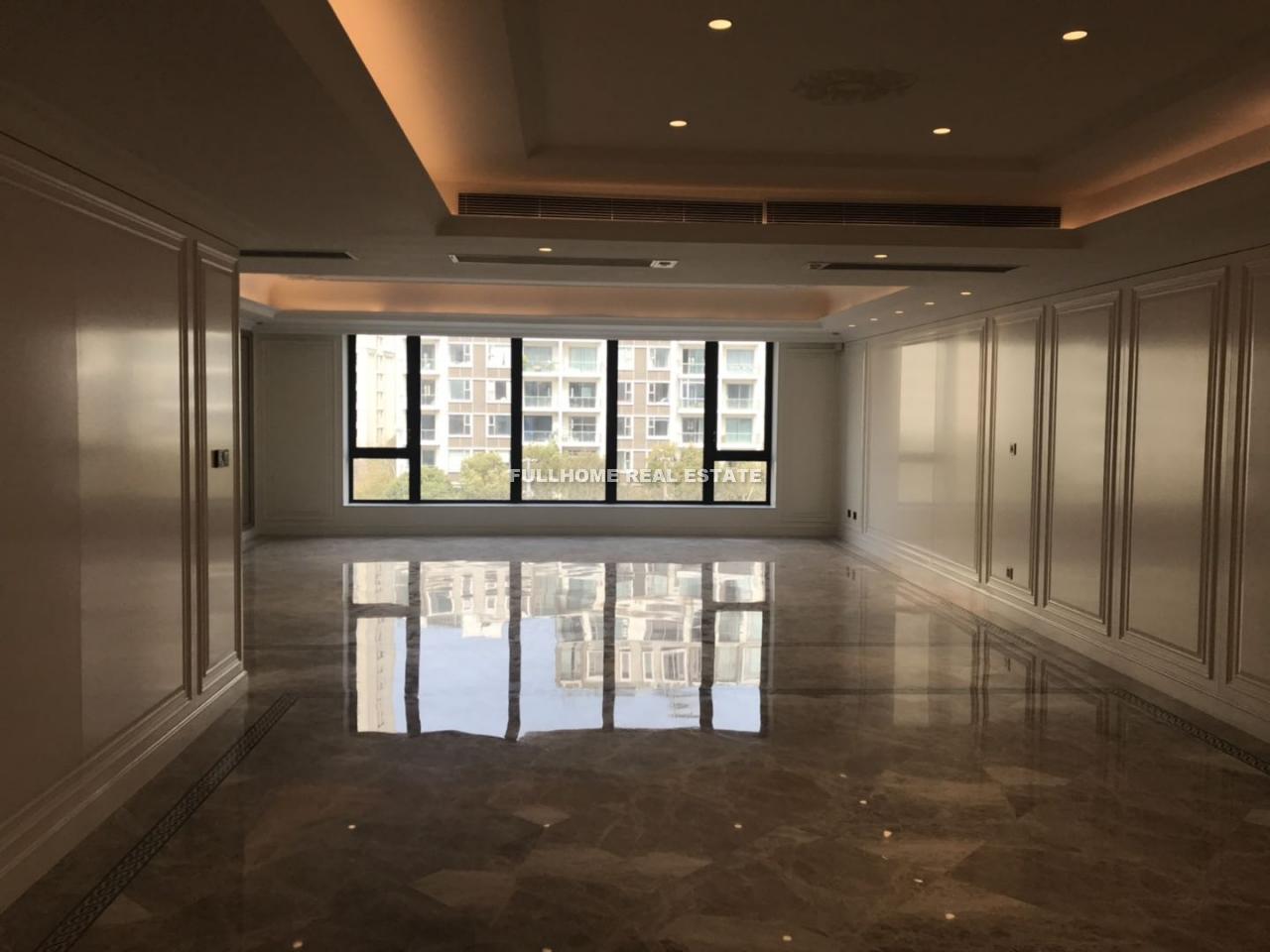 Lakeville Luxe - 3 bedroom apartment in Shanghai, Xintiandi, Downtown