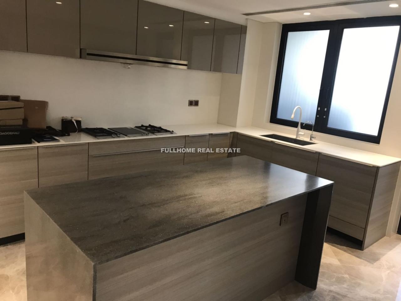 Lakeville Luxe - Interior view 2, Shanghai rental property