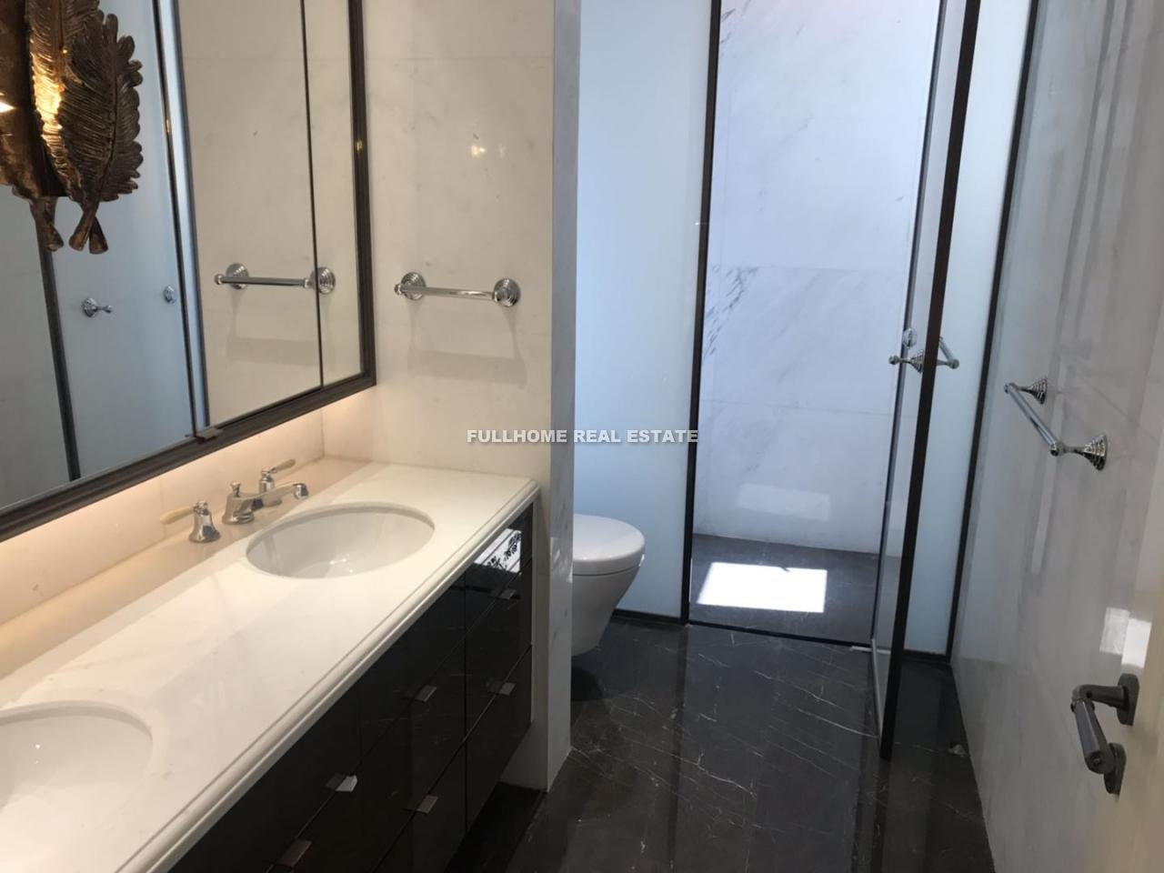 Lakeville Luxe - Interior view 6, Shanghai rental property