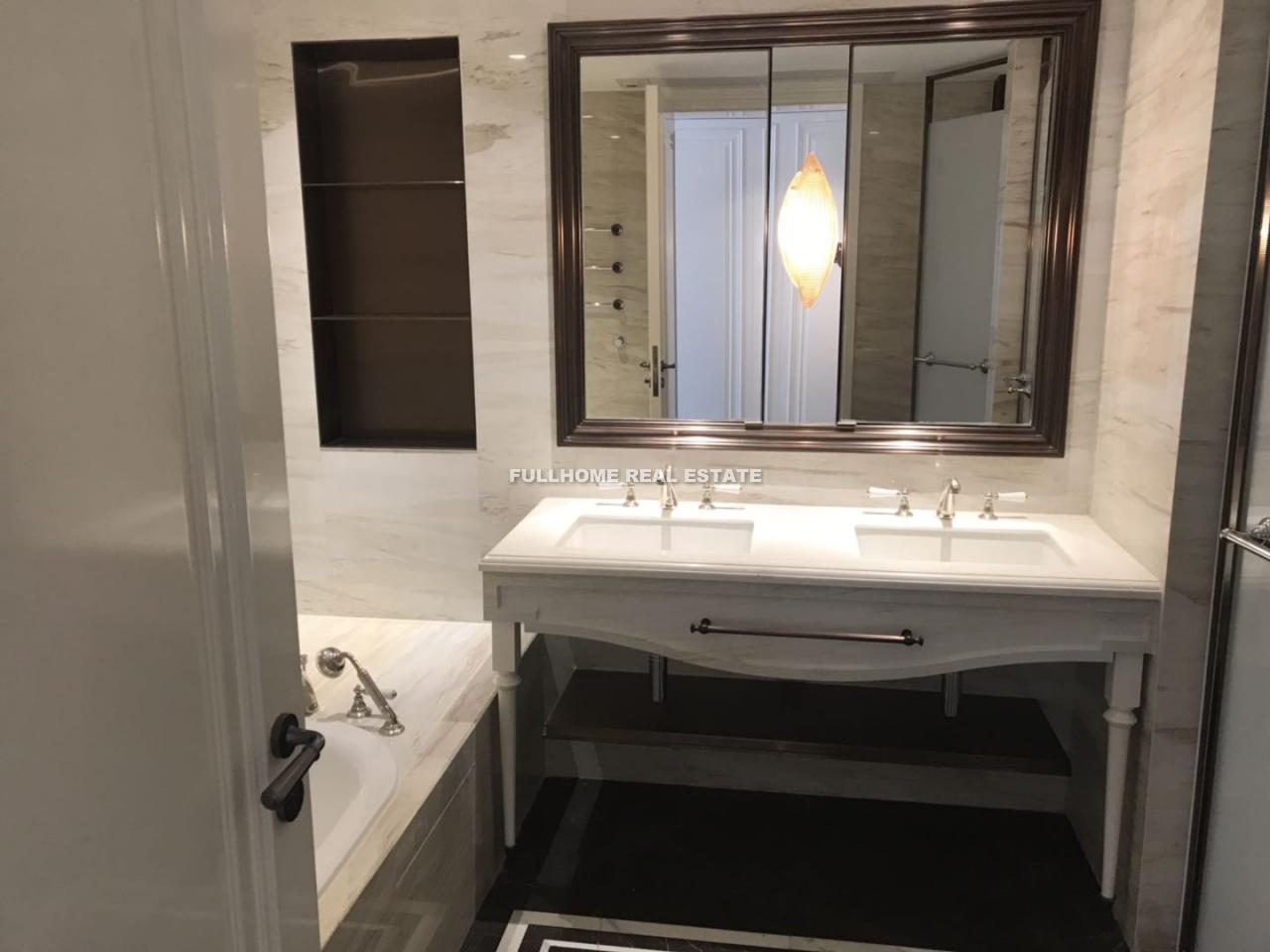 Lakeville Luxe - Interior view 10, Shanghai rental property