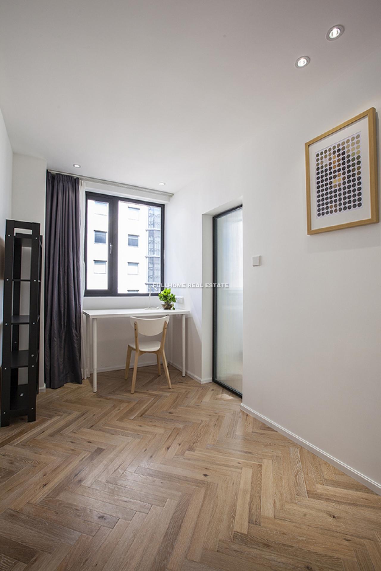 Oriental Manhattan - Interior view 7, Shanghai rental property