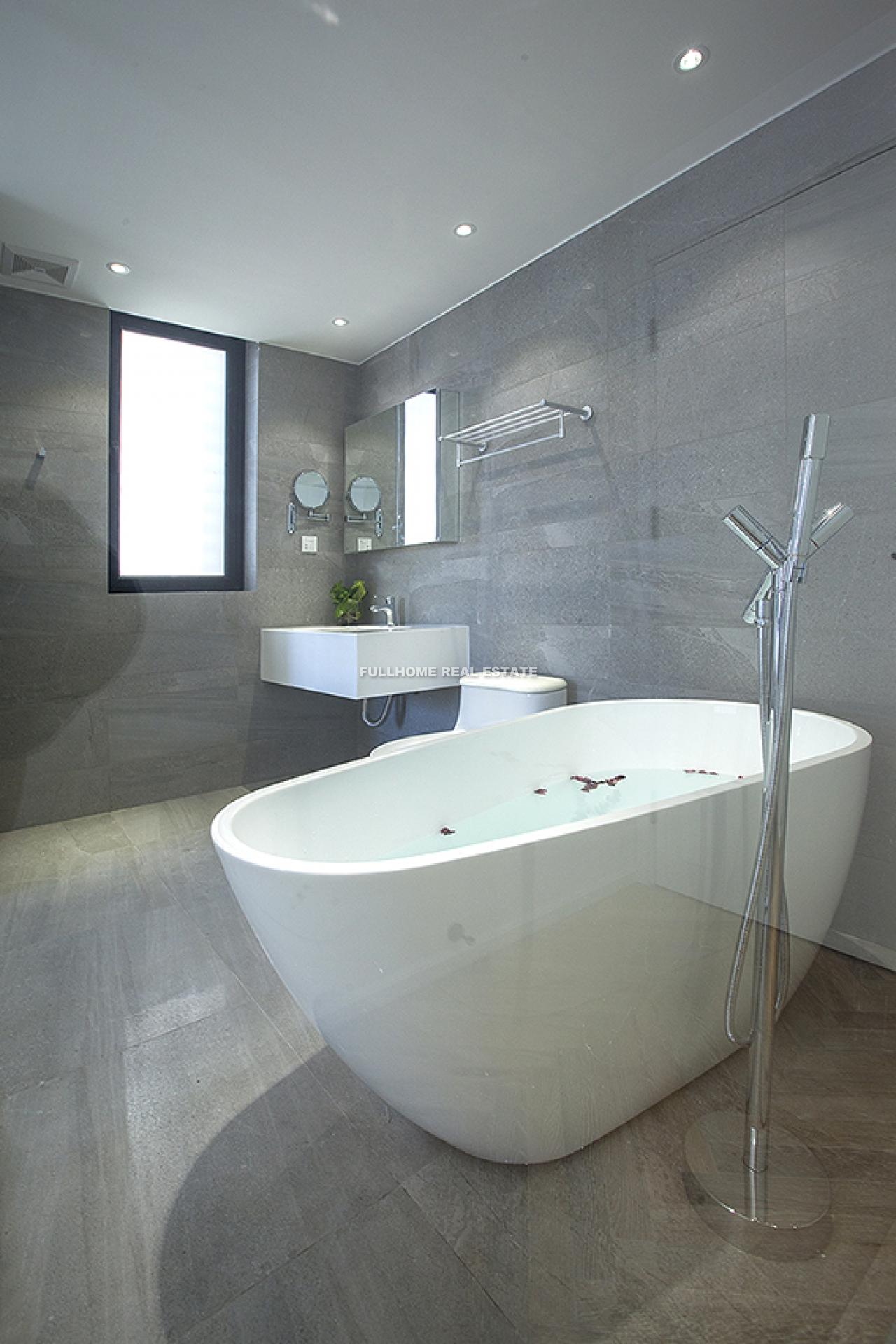 Oriental Manhattan - Interior view 8, Shanghai rental property