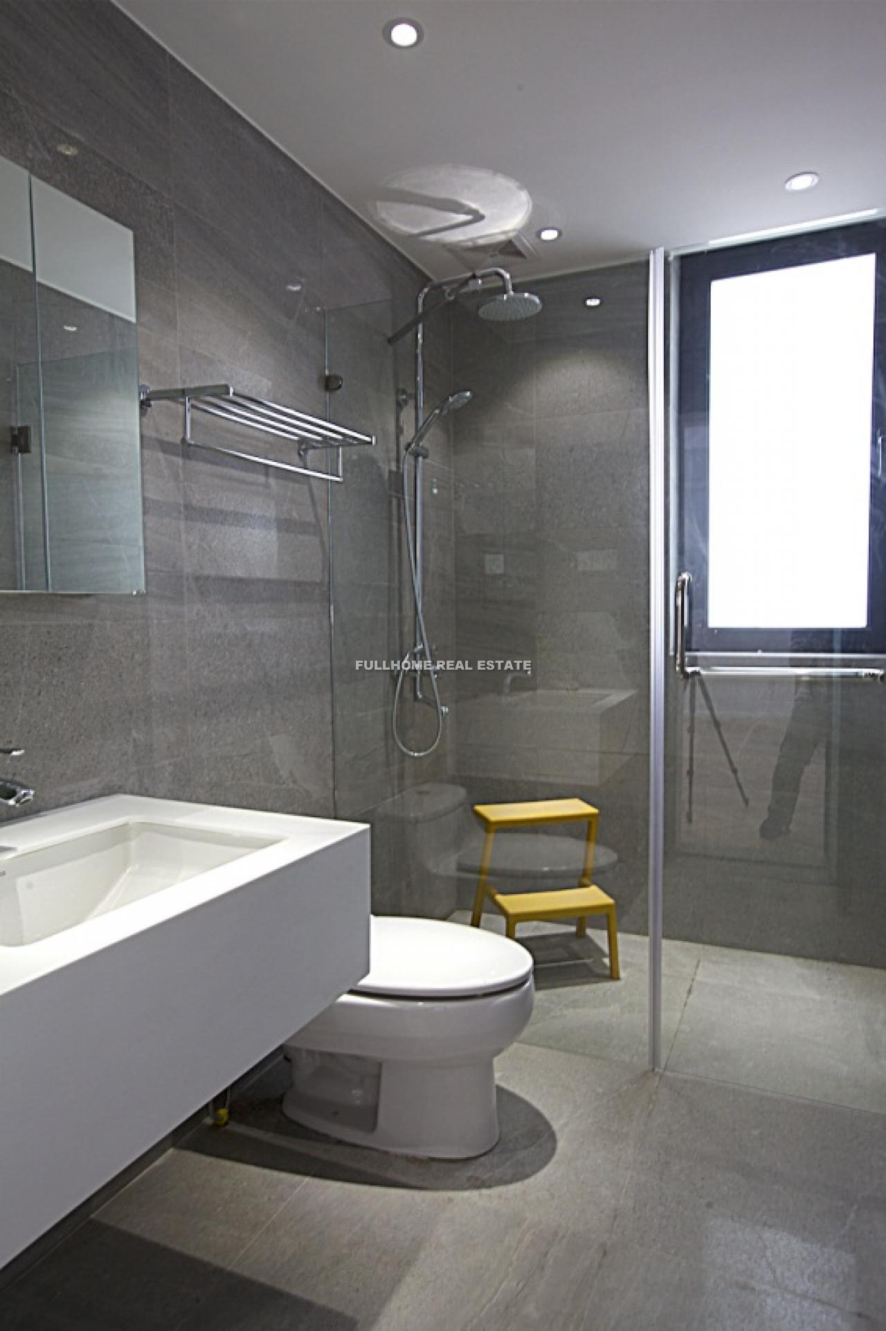 Oriental Manhattan - Interior view 9, Shanghai rental property