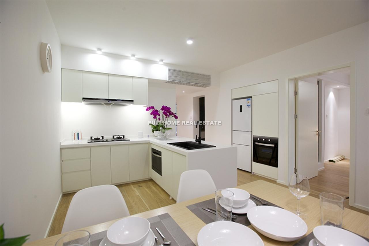 Hong Qiao Garden  - Interior view 2, Shanghai rental property