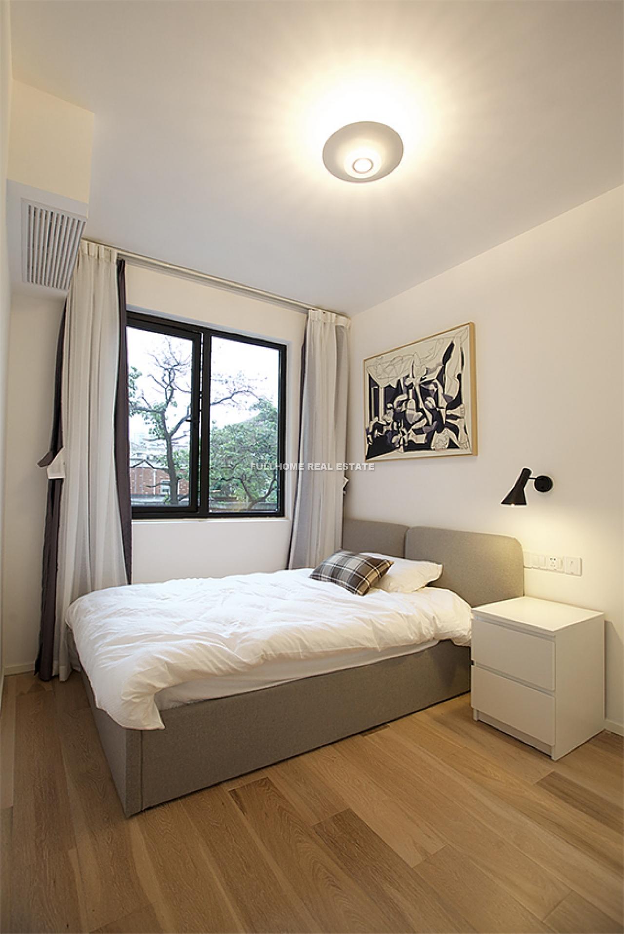 Hong Qiao Garden  - Interior view 3, Shanghai rental property