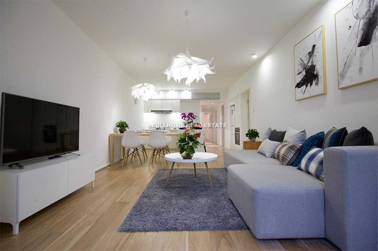 Hong Qiao Garden  - Interior view 4, Shanghai rental property