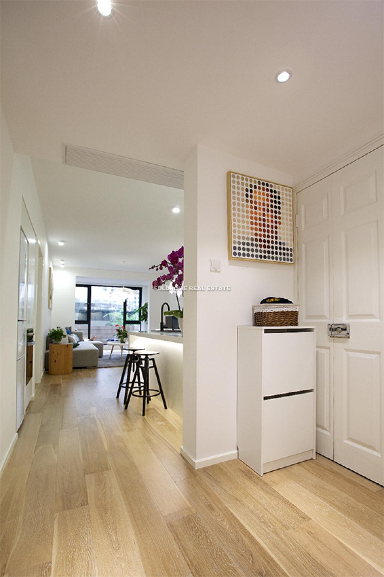 Hong Qiao Garden  - Interior view 6, Shanghai rental property