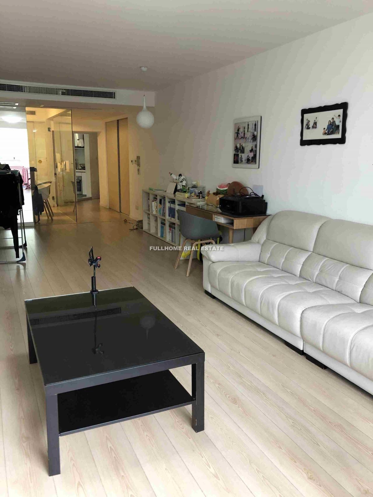 Rome Garden - 3 bedroom apartment in Shanghai, Gubei, Hongqiao