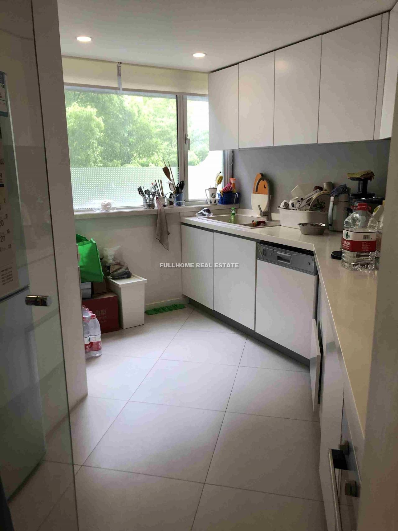 Rome Garden - Interior view 2, Shanghai rental property