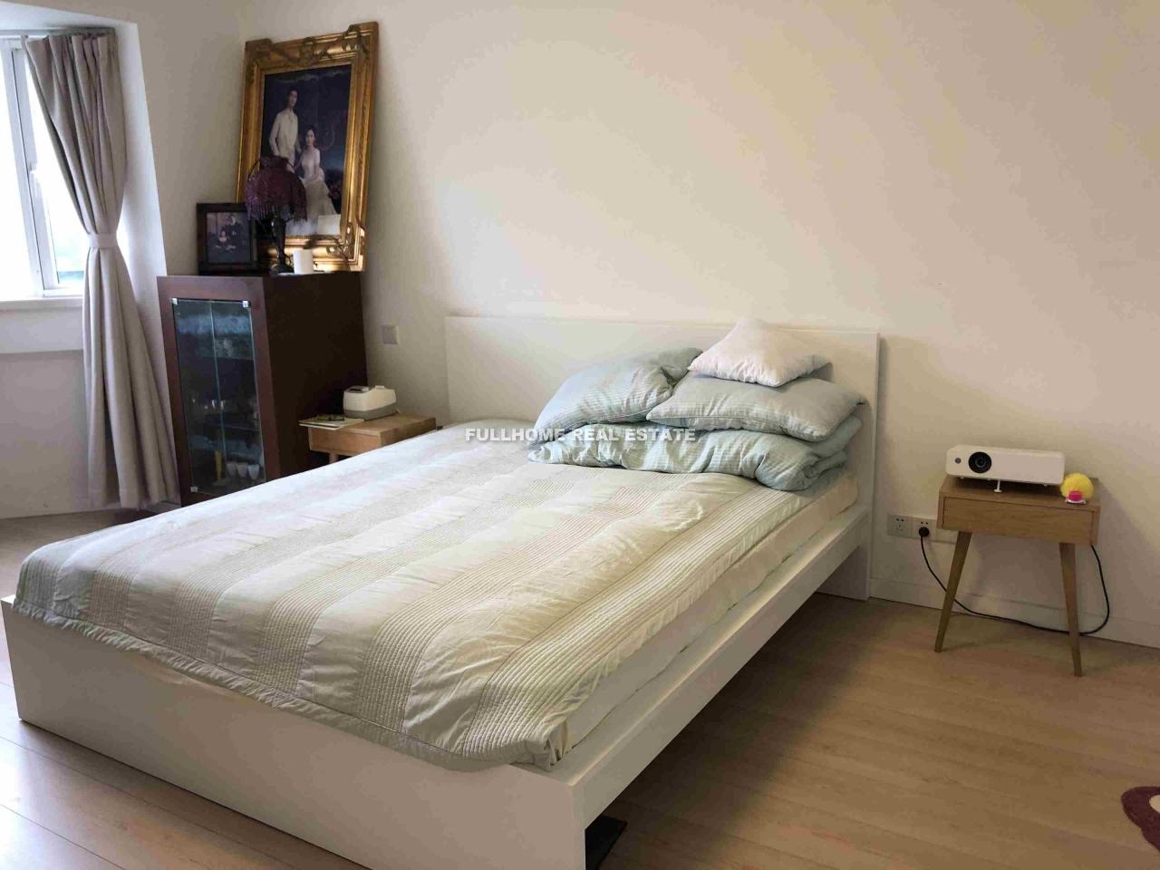 Rome Garden - Interior view 3, Shanghai rental property