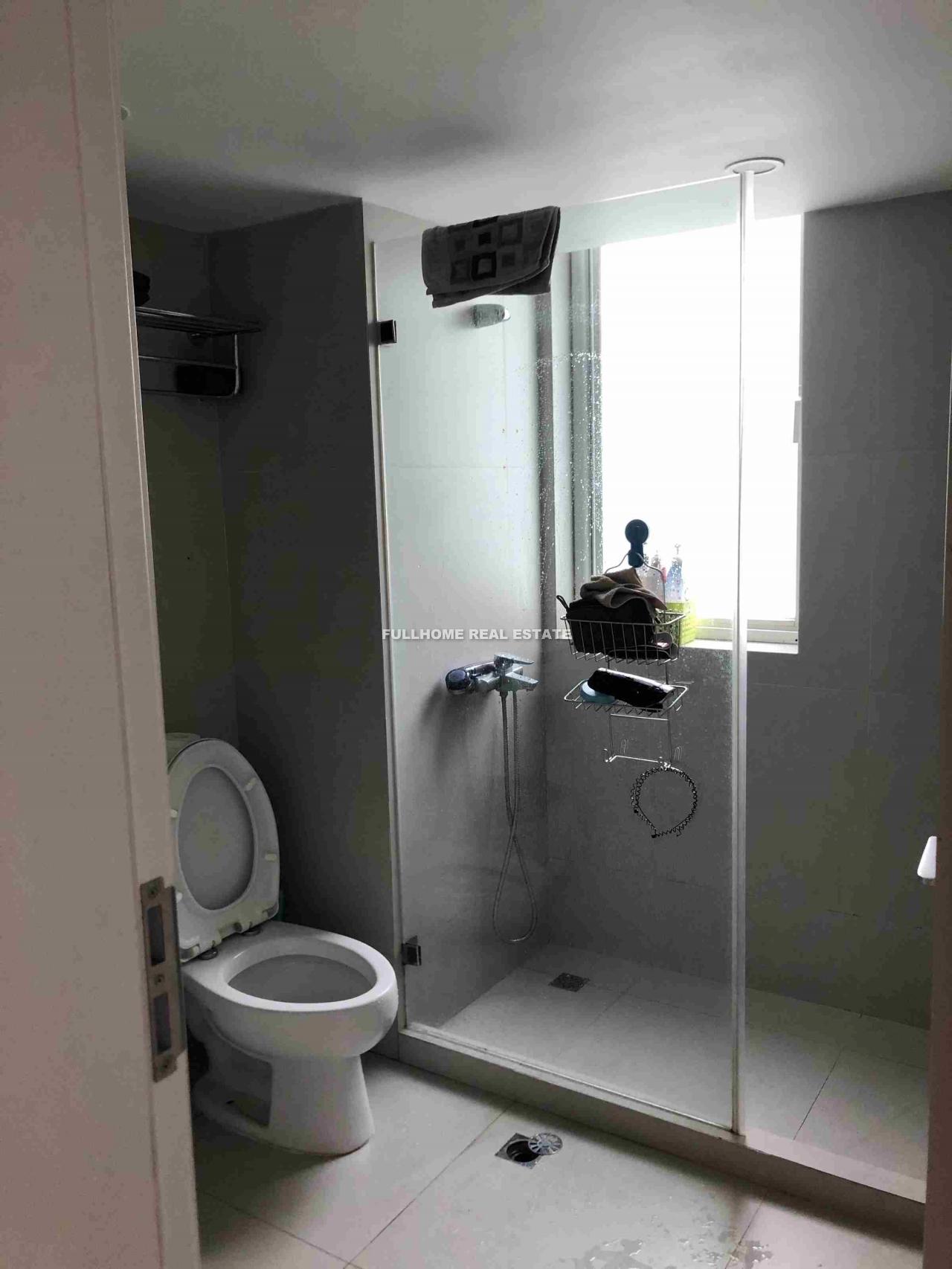 Rome Garden - Interior view 4, Shanghai rental property