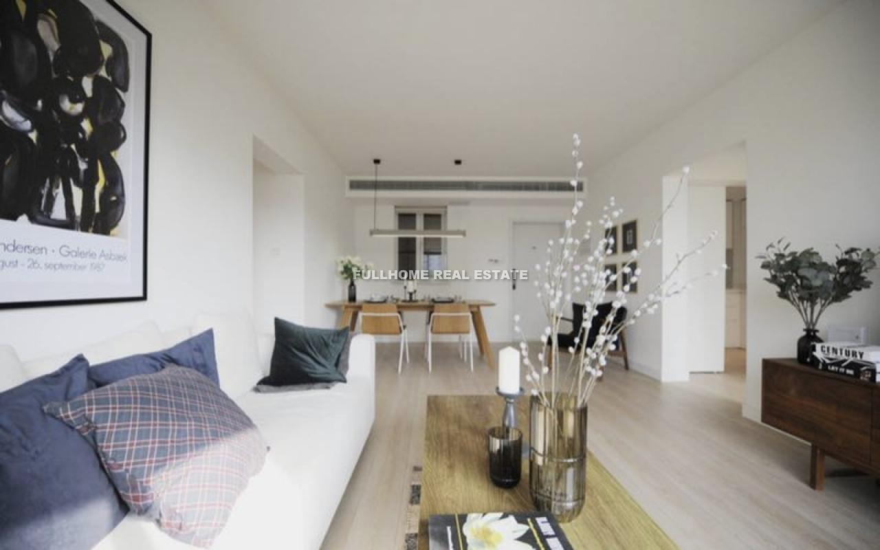 Haisi Mansion - Interior view 2, Shanghai rental property