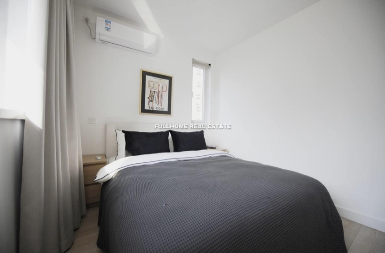 Haisi Mansion - Interior view 4, Shanghai rental property
