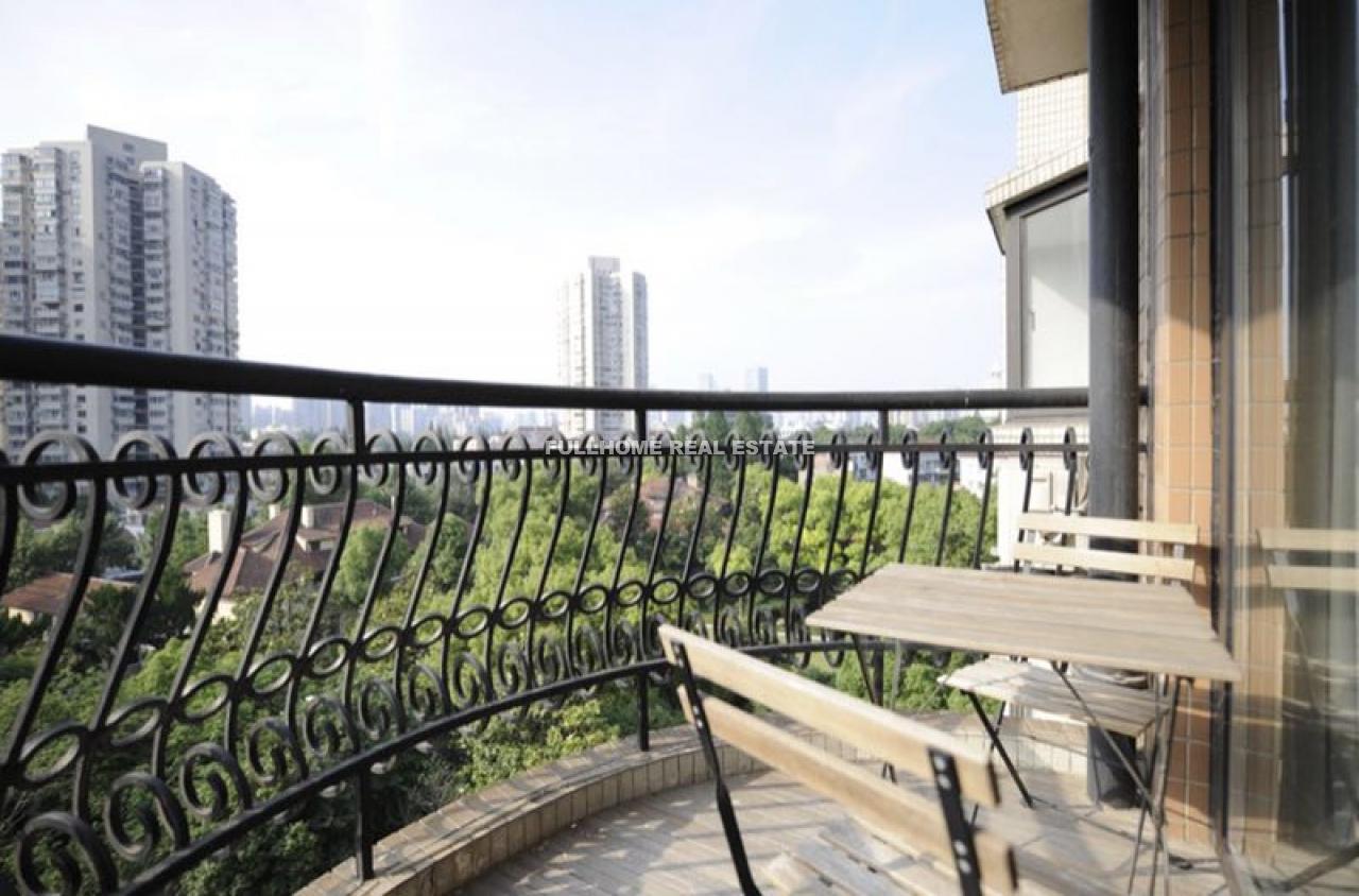 Haisi Mansion - Interior view 7, Shanghai rental property