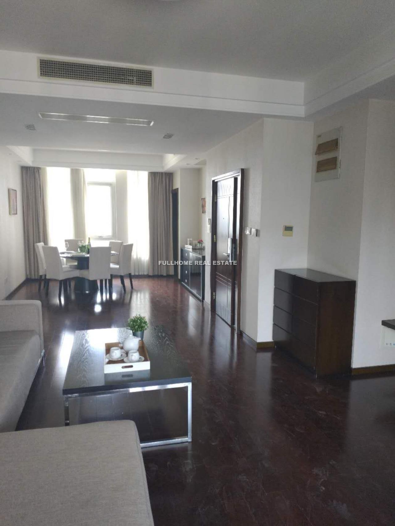 Mandarine City - Interior view 2, Shanghai rental property